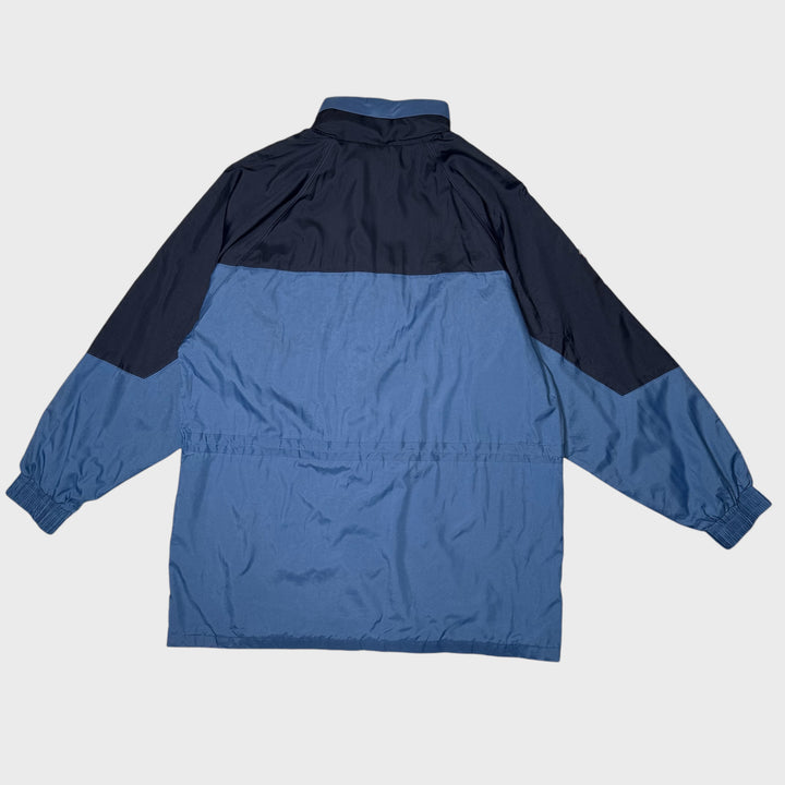 Dickies Vintage Gilder Fleet jacket blue L - Shop-Tetuan