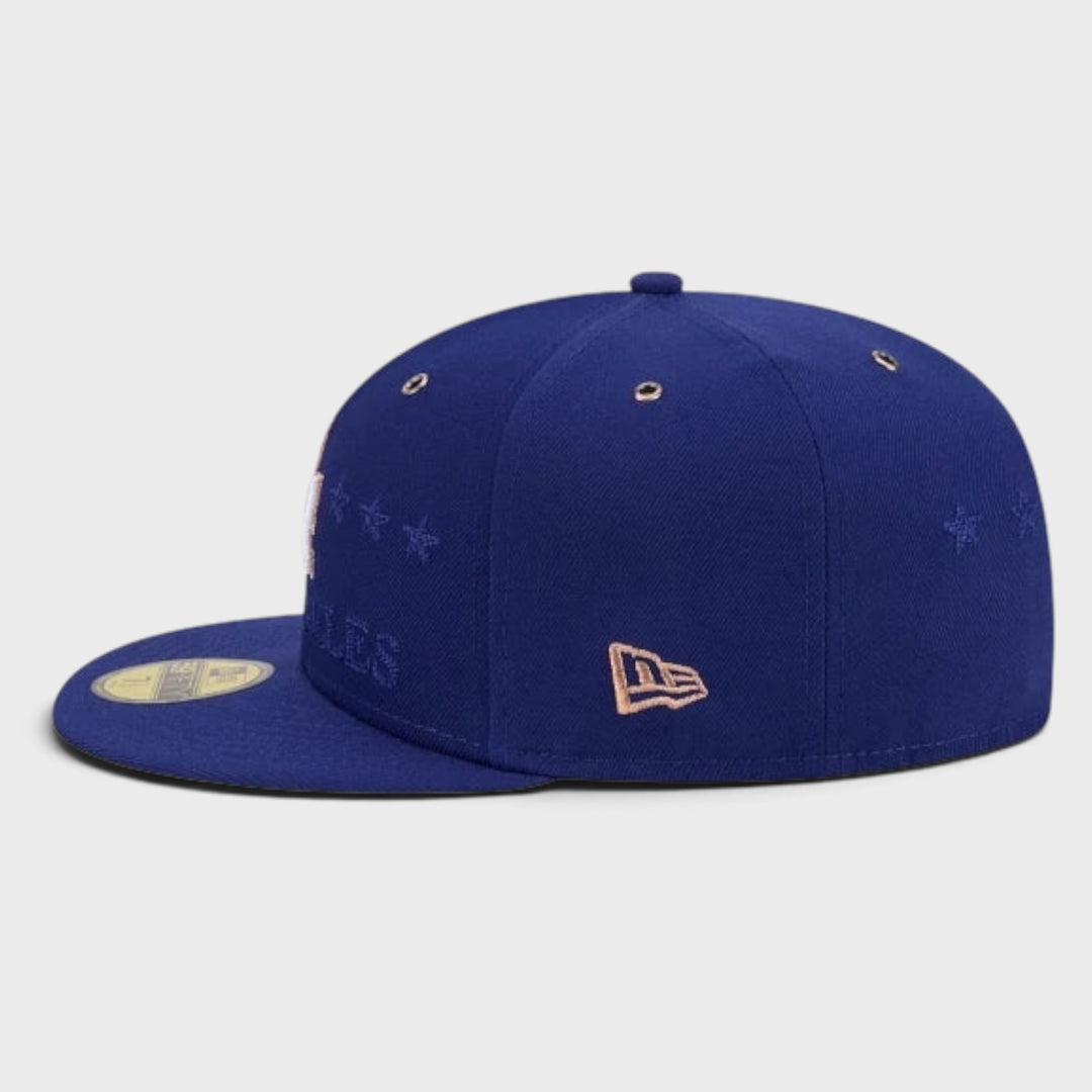 New Era MLB All Star Game 2026 59Fifty LA Dodgers blue