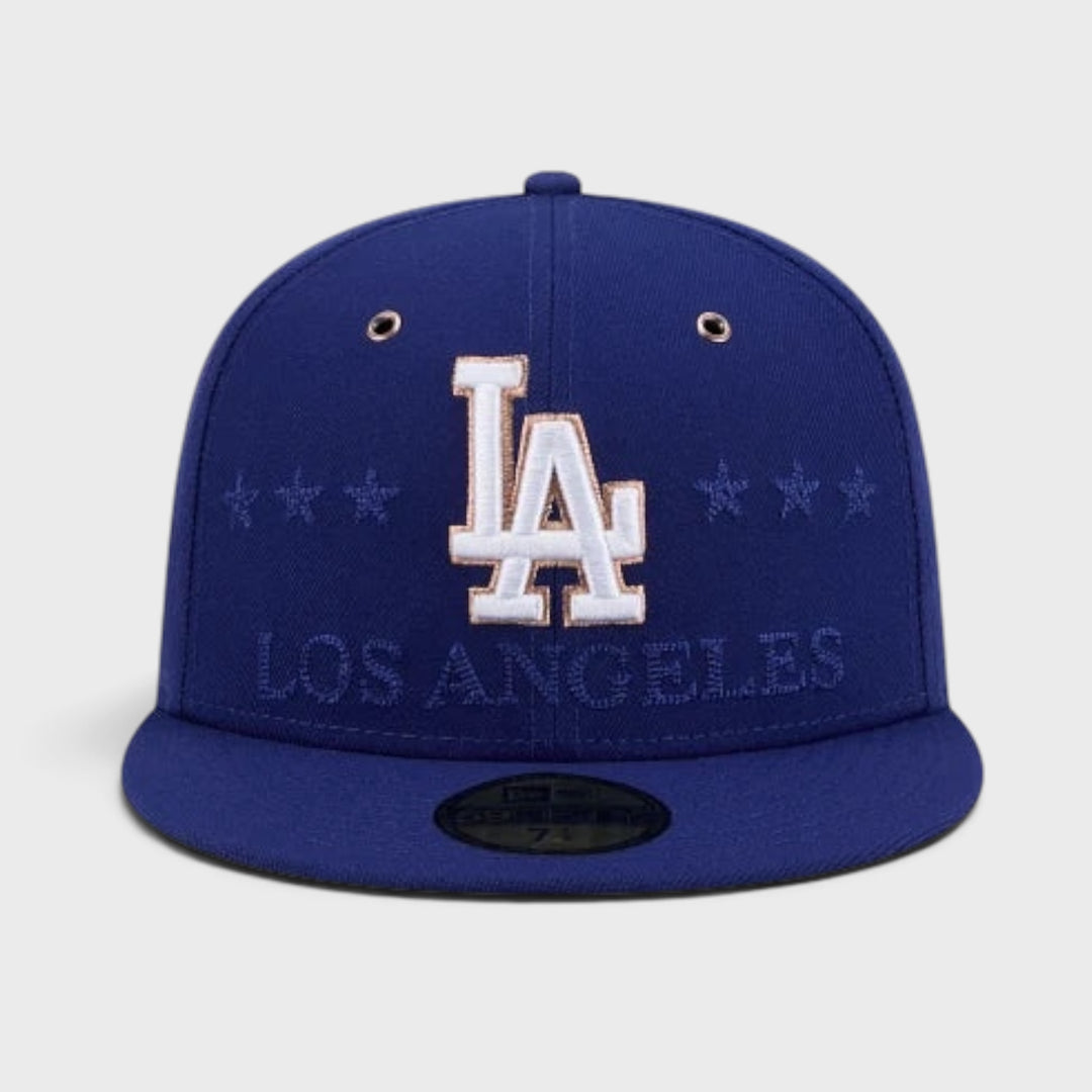 New Era MLB All Star Game 2026 59Fifty LA Dodgers blue