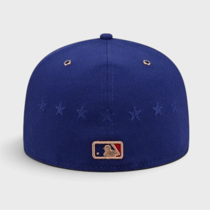 New Era MLB All Star Game 2026 59Fifty LA Dodgers blue