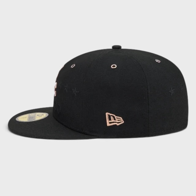 New Era MLB All Star Game 2026 59Fifty C White Sox black