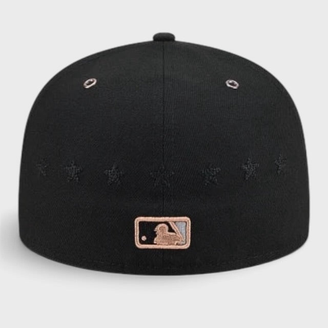 New Era MLB All Star Game 2026 59Fifty C White Sox black
