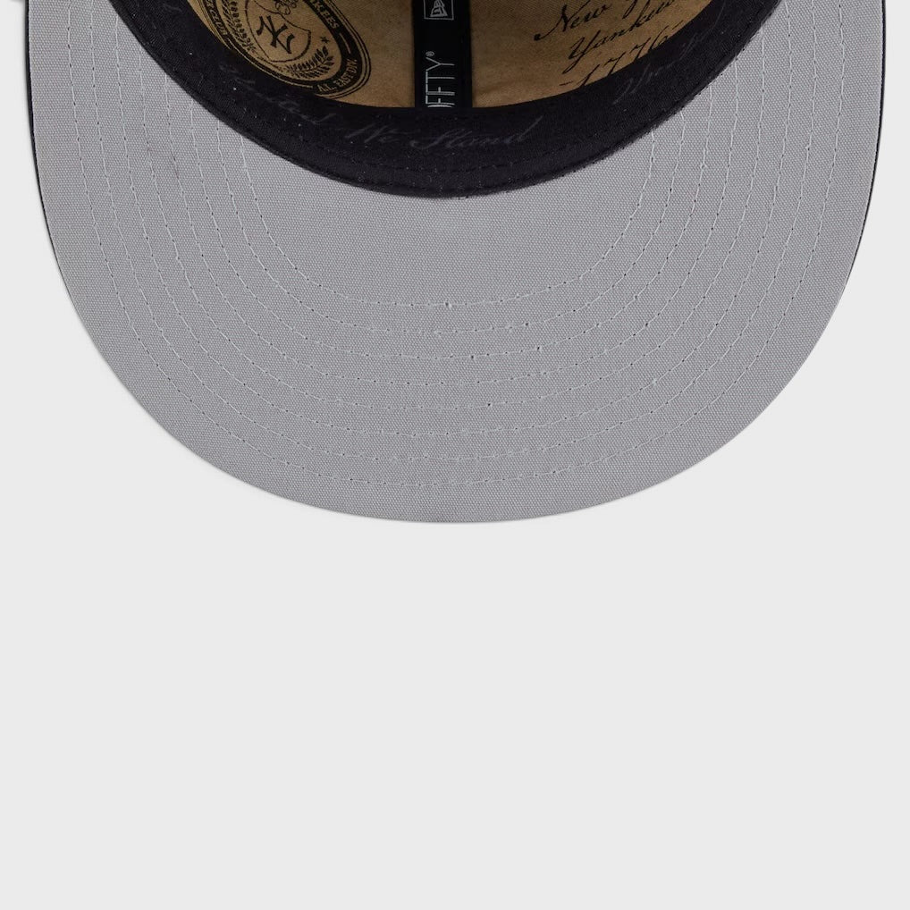 New Era MLB Allstar Game 2026 9Fifty NY Yankees navy