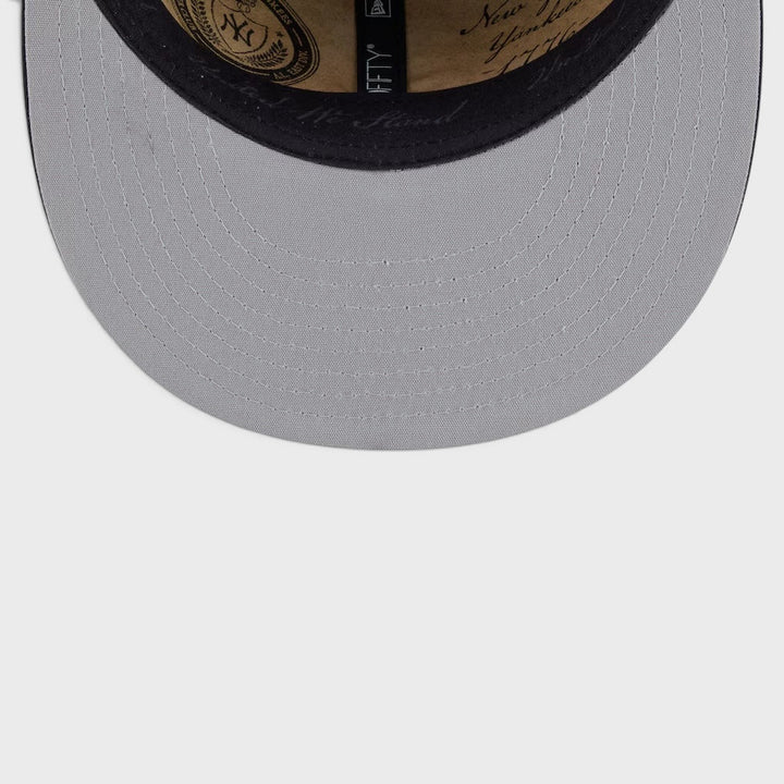 New Era MLB Allstar Game 2026 9Fifty NY Yankees navy
