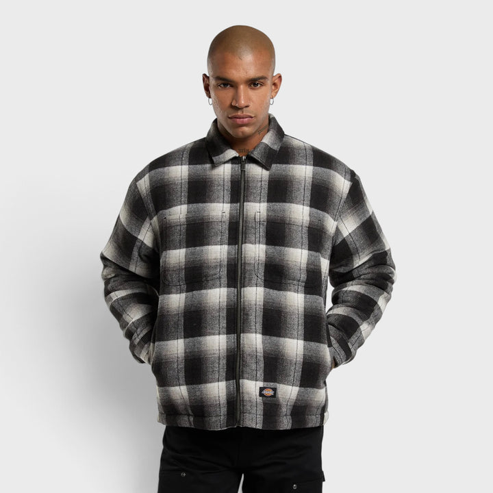 Dickies Florence Oversized Shacket black