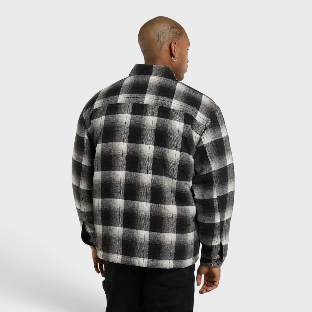 Dickies Florence Oversized Shacket black