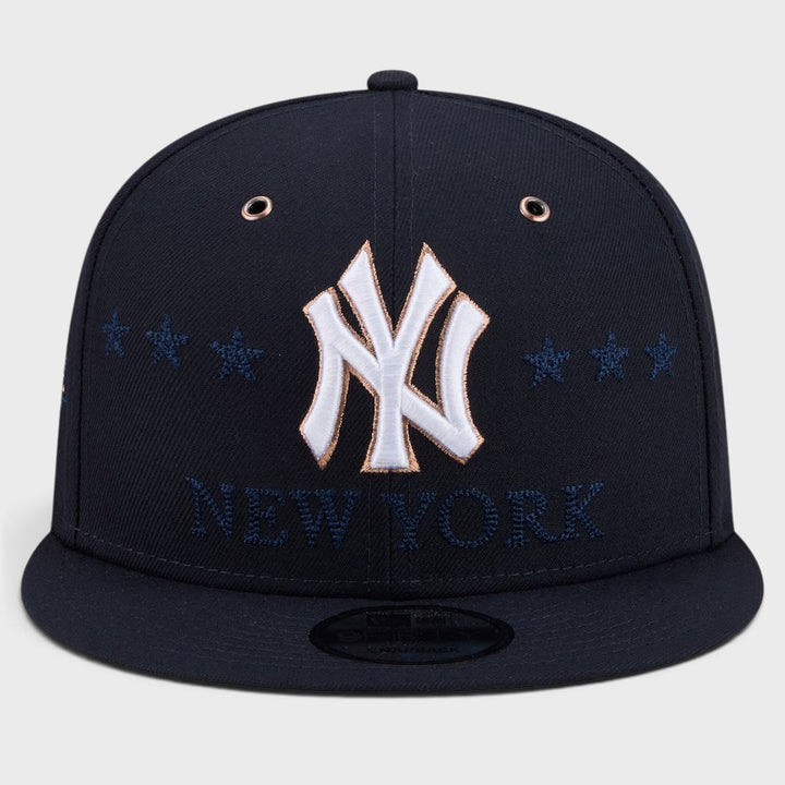New Era MLB Allstar Game 2026 9Fifty NY Yankees navy