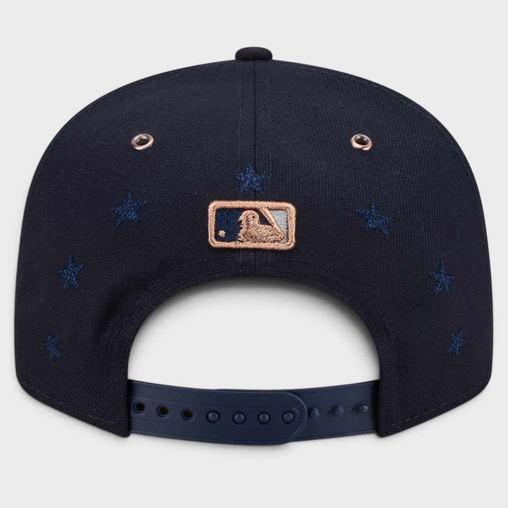 New Era MLB Allstar Game 2026 9Fifty NY Yankees navy