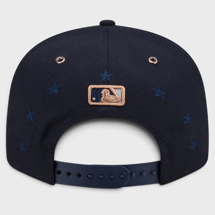 New Era MLB Allstar Game 2026 9Fifty NY Yankees navy