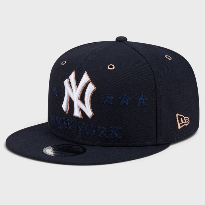 New Era MLB Allstar Game 2026 9Fifty NY Yankees navy