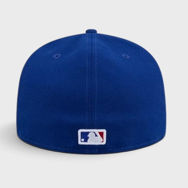 New Era MLB Hall Of Fame 2026 59Fifty A Braves blue