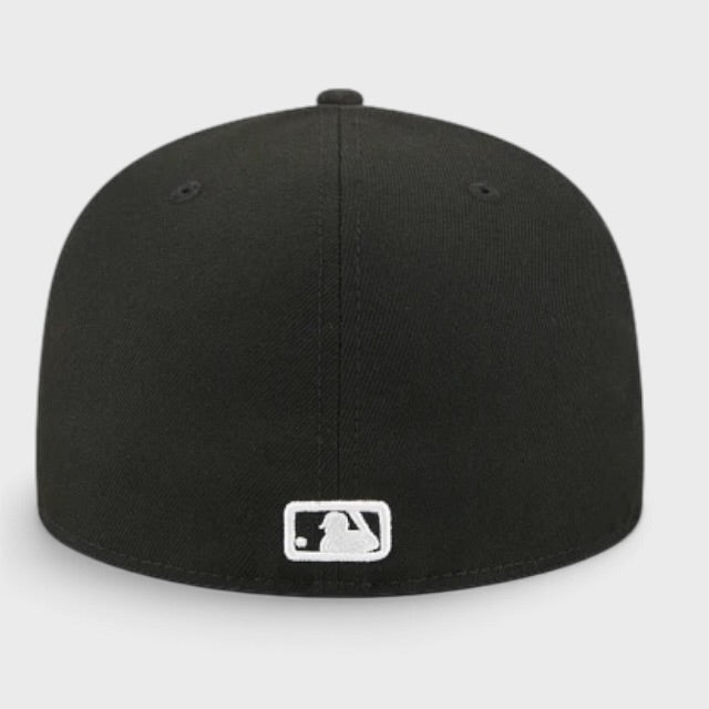 New Era MLB Hall Of Fame 2026 59Fifty C White Sox black