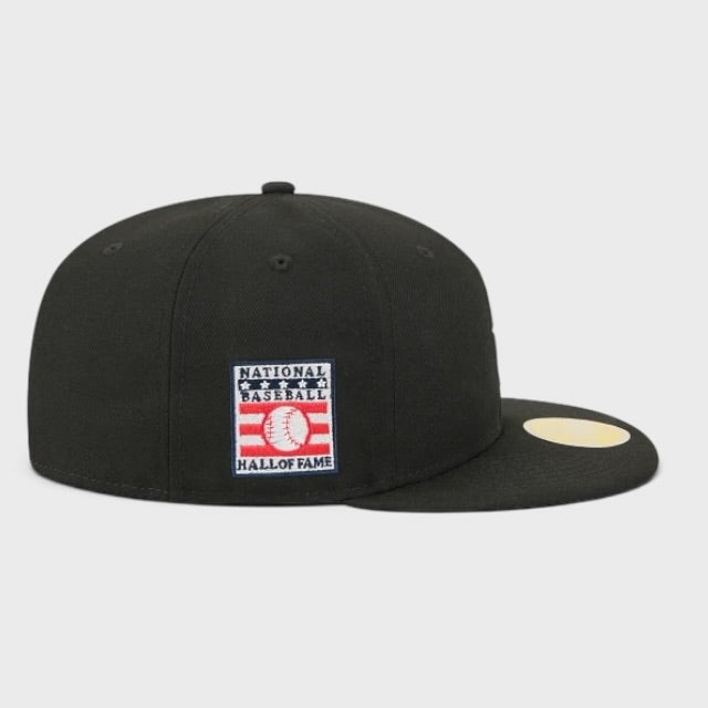 New Era MLB Hall Of Fame 2026 59Fifty C White Sox black