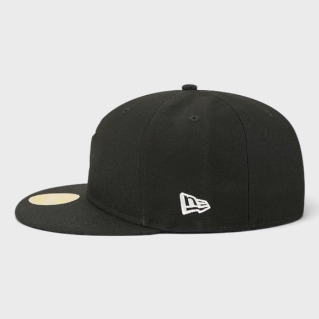New Era MLB Hall Of Fame 2026 59Fifty C White Sox black