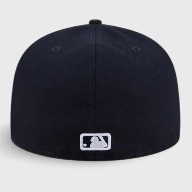 New Era MLB Hall Of Fame 2026 59Fifty NY Yankees navy