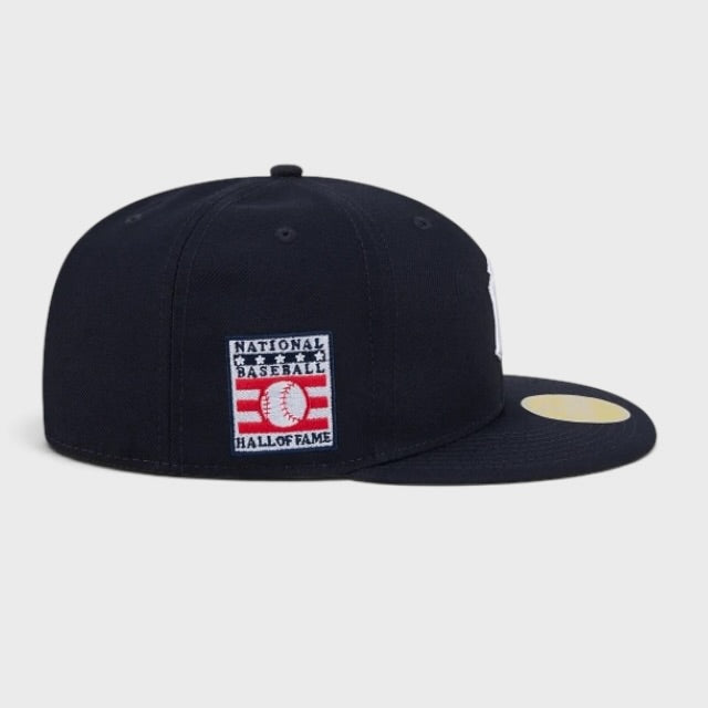 New Era MLB Hall Of Fame 2026 59Fifty NY Yankees navy