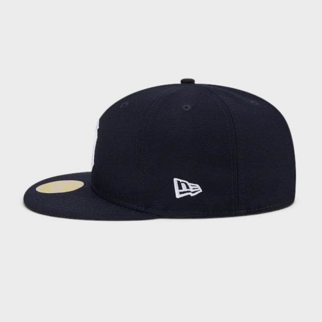 New Era MLB Hall Of Fame 2026 59Fifty NY Yankees navy