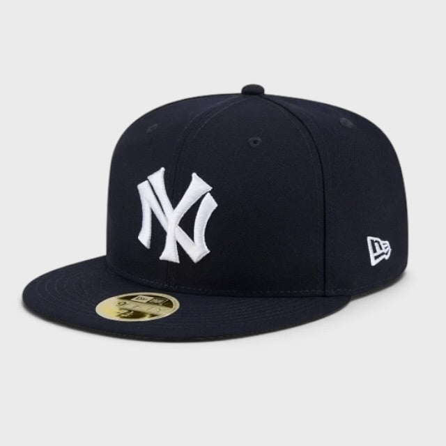 New Era MLB Hall Of Fame 2026 59Fifty NY Yankees navy