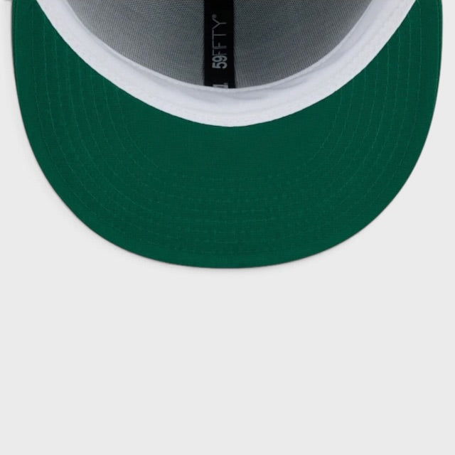 New Era MLB Hall Of Fame 2026 59Fifty O Athletics