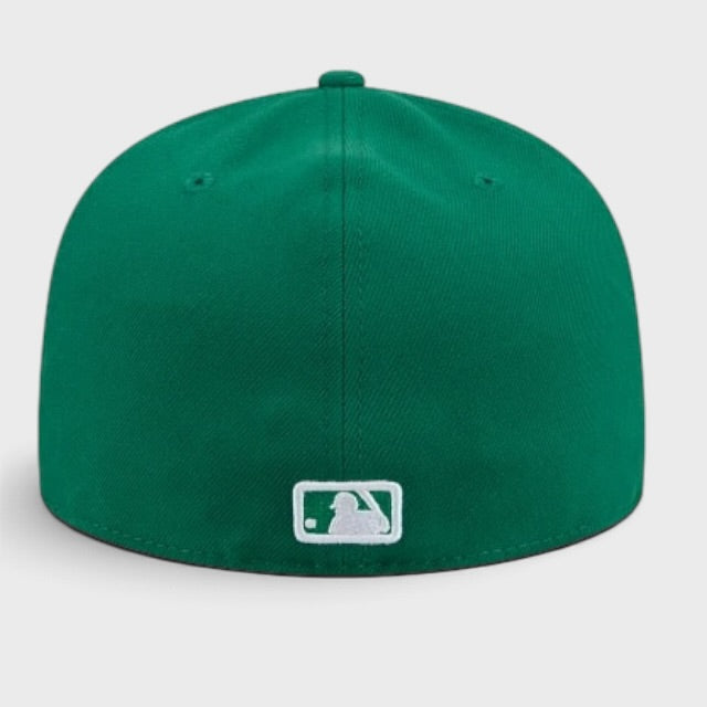 New Era MLB Hall Of Fame 2026 59Fifty O Athletics