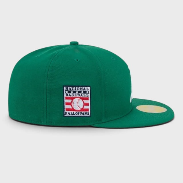 New Era MLB Hall Of Fame 2026 59Fifty O Athletics