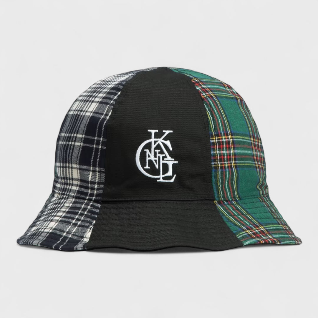 Kangol Work Leisure Rev Casual black - Shop-Tetuan
