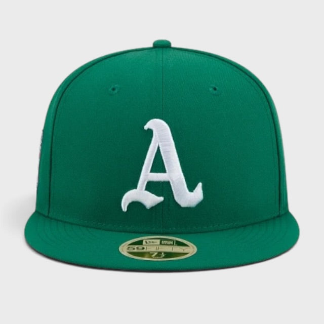 New Era MLB Hall Of Fame 2026 59Fifty O Athletics