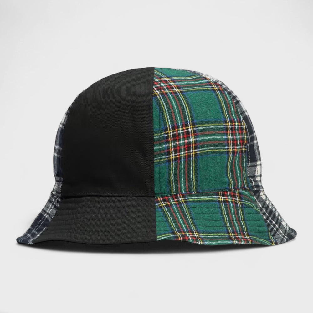 Kangol Work Leisure Rev Casual black - Shop-Tetuan