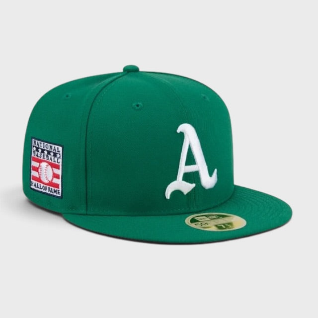 New Era MLB Hall Of Fame 2026 59Fifty O Athletics