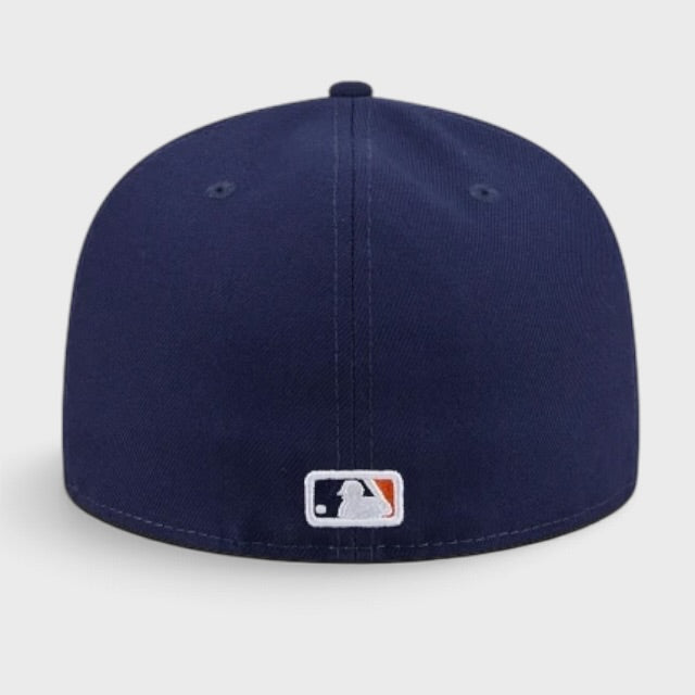 New Era MLB Hall Of Fame 2026 59Fifty SD Padres navy