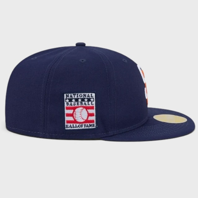 New Era MLB Hall Of Fame 2026 59Fifty SD Padres navy
