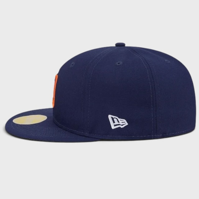 New Era MLB Hall Of Fame 2026 59Fifty SD Padres navy