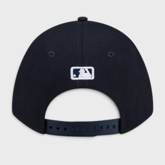 New Era MLB Hall Of Fame 2026 9Forty M-Crown NY Yankees navy