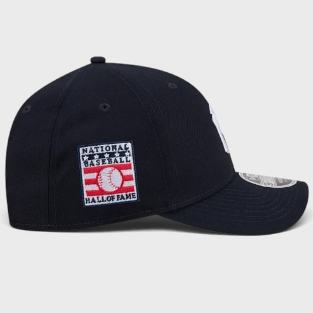 New Era MLB Hall Of Fame 2026 9Forty M-Crown NY Yankees navy