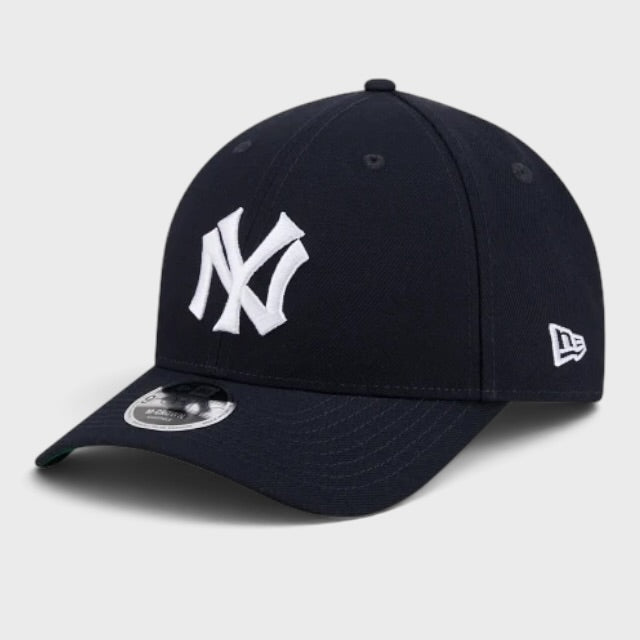 New Era MLB Hall Of Fame 2026 9Forty M-Crown NY Yankees navy