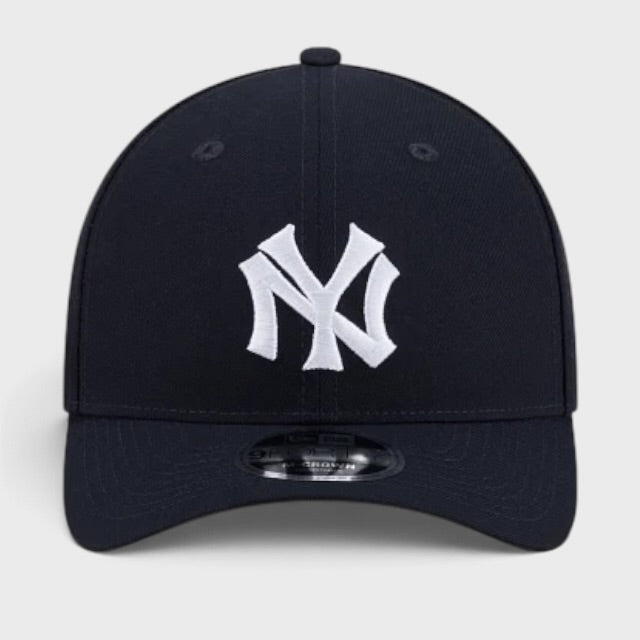 New Era MLB Hall Of Fame 2026 9Forty M-Crown NY Yankees navy
