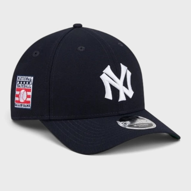 New Era MLB Hall Of Fame 2026 9Forty M-Crown NY Yankees navy