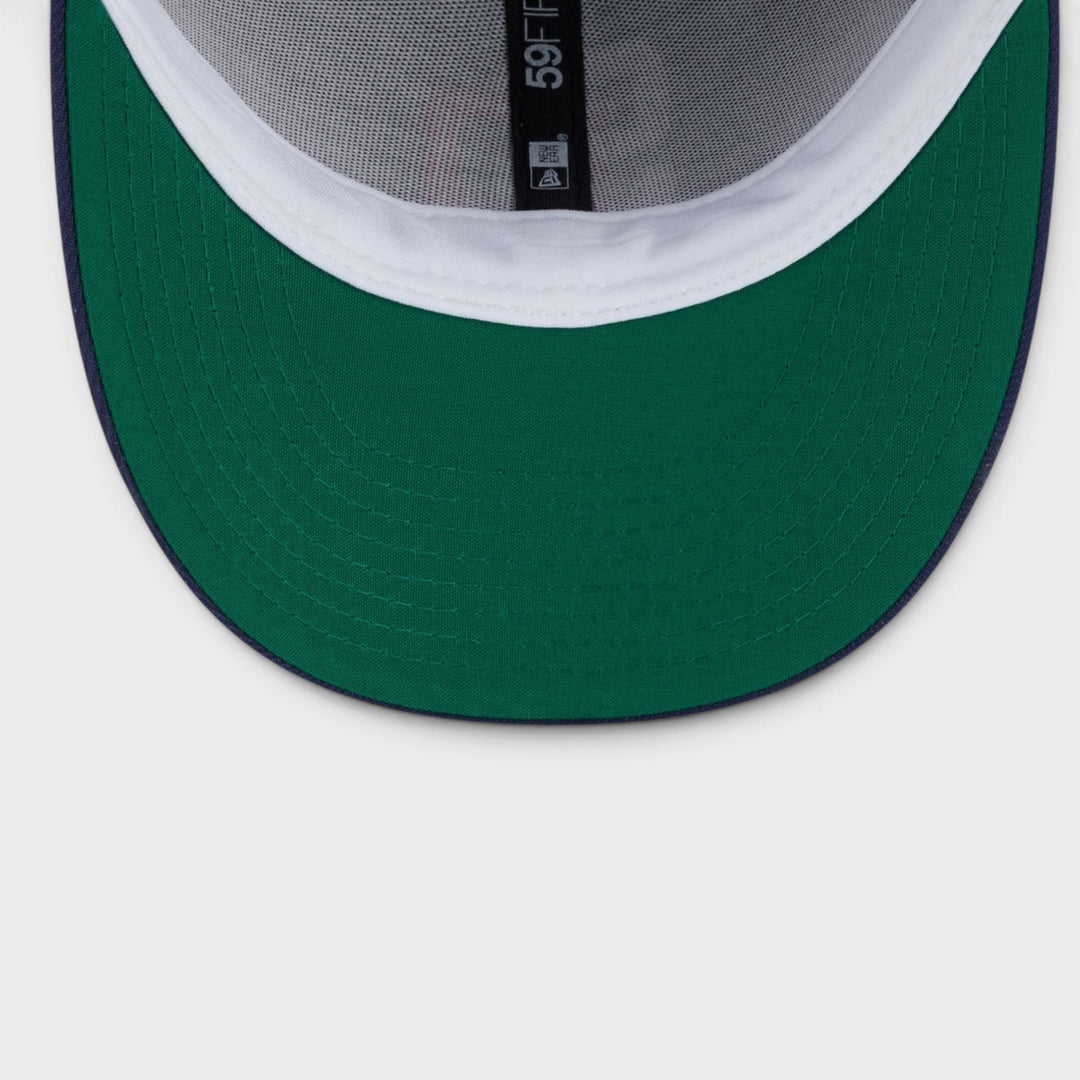 New Era MLB Hall Of Fame 2026 59Fifty Low Profile SD Padres navy