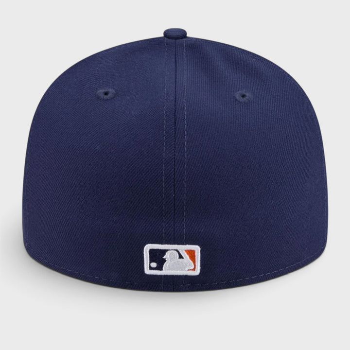 New Era MLB Hall Of Fame 2026 59Fifty Low Profile SD Padres navy