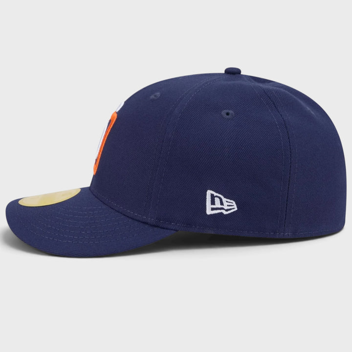 New Era MLB Hall Of Fame 2026 59Fifty Low Profile SD Padres navy