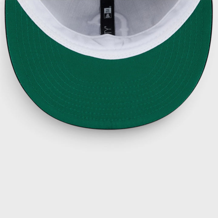 New Era MLB Hall Of Fame 2026 9Fifty Retro Crown C White Sox black