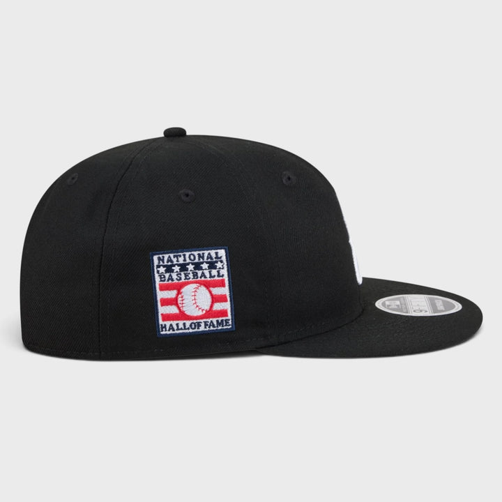New Era MLB Hall Of Fame 2026 9Fifty Retro Crown C White Sox black