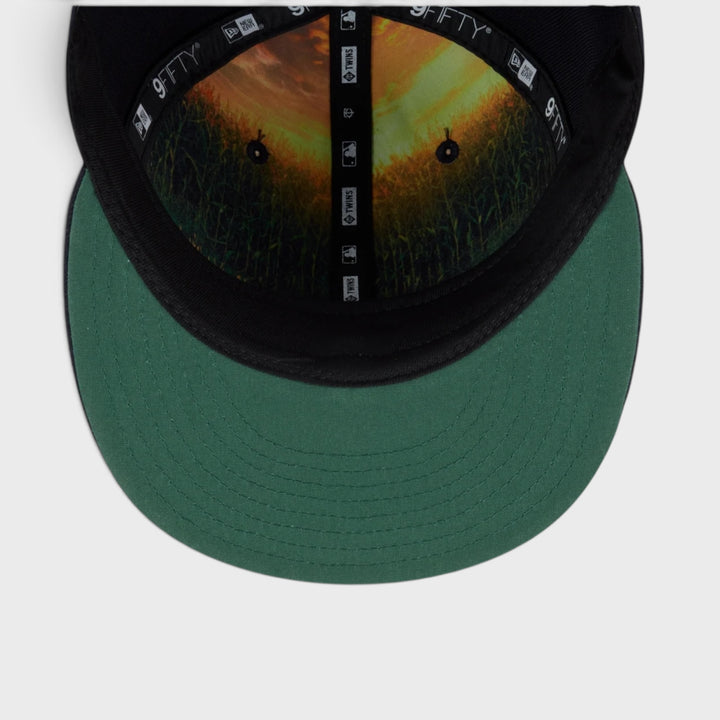 New Era Field of Dreams 9Fifty P Phillies navy