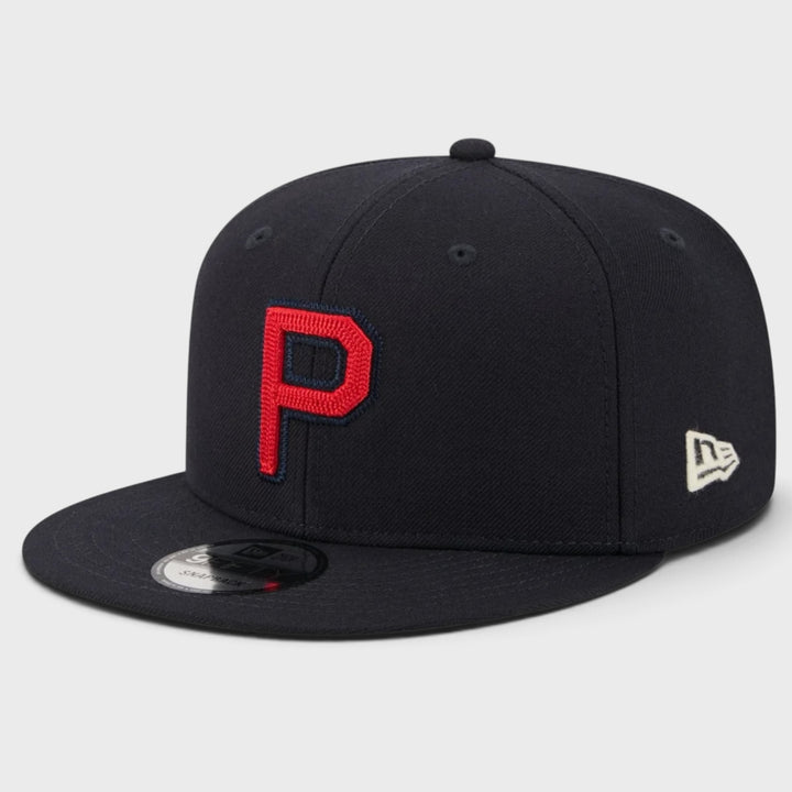 New Era Field of Dreams 9Fifty P Phillies navy