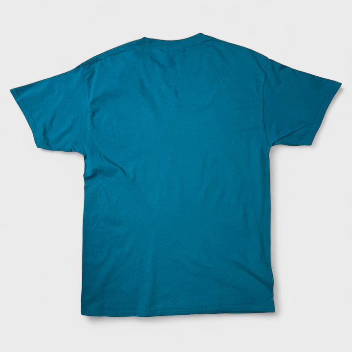 HCPRD Champion 2022 Tee turquoise L