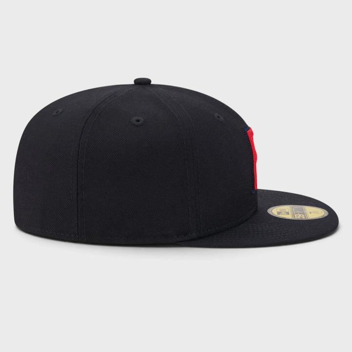 New Era MLB Field Of Dreams 59Fifty P Phillies navy