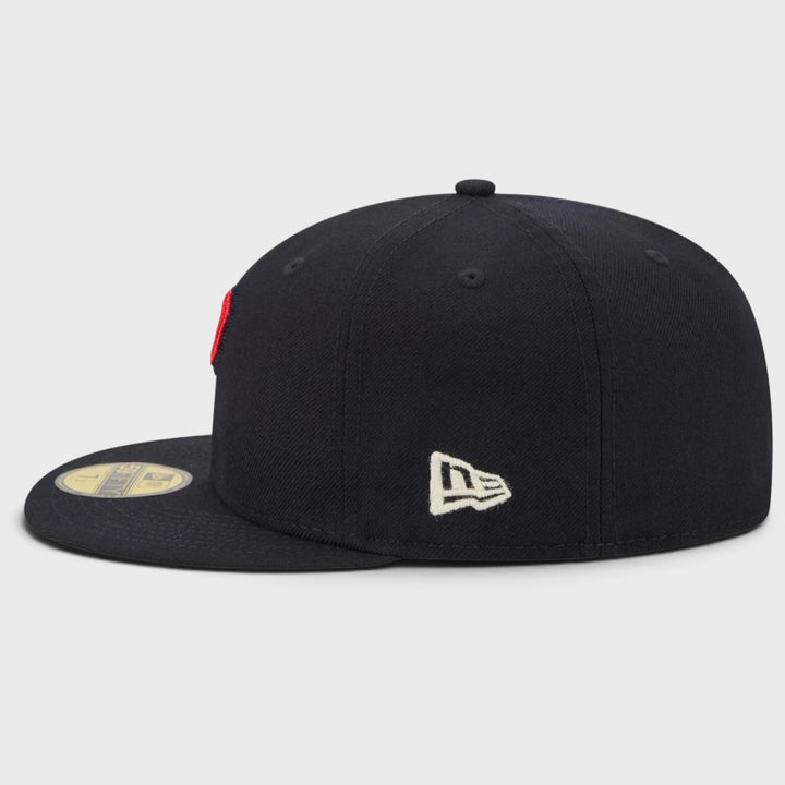 New Era MLB Field Of Dreams 59Fifty P Phillies navy