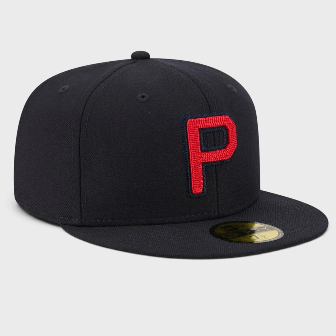 New Era MLB Field Of Dreams 59Fifty P Phillies navy