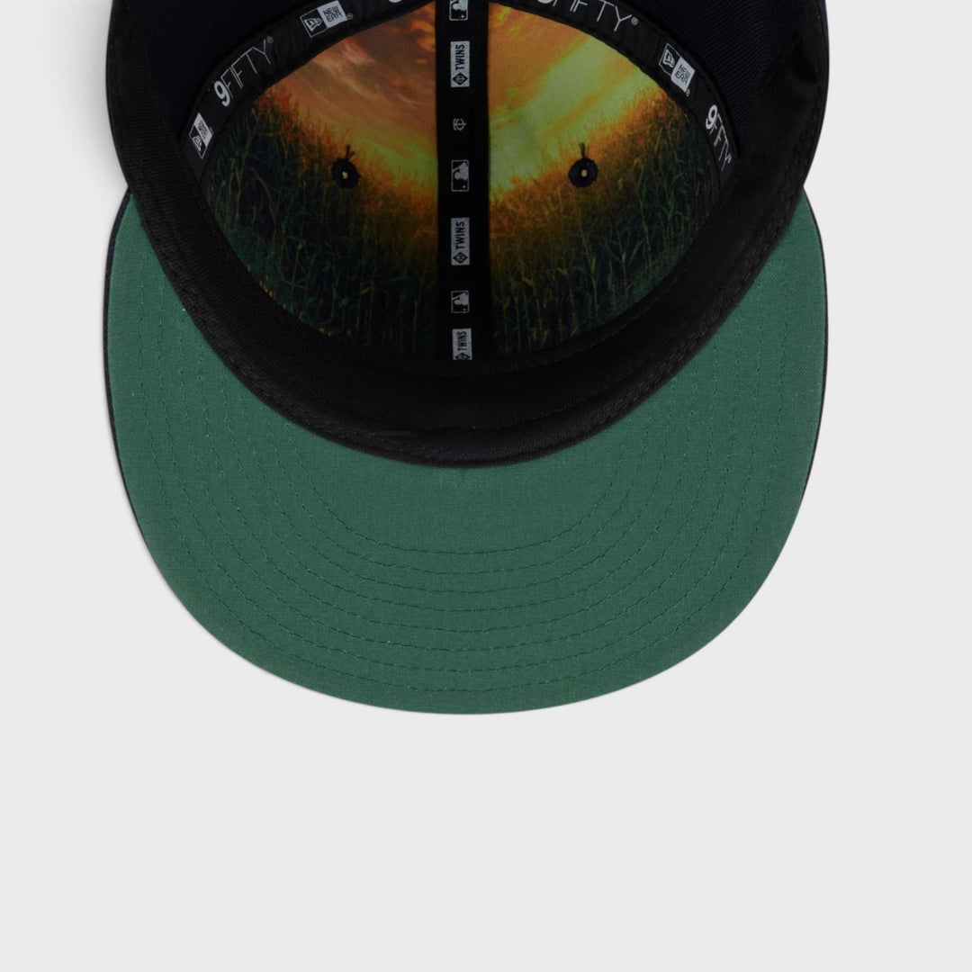 New Era MLB Field Of Dreams 59Fifty M Twins navy