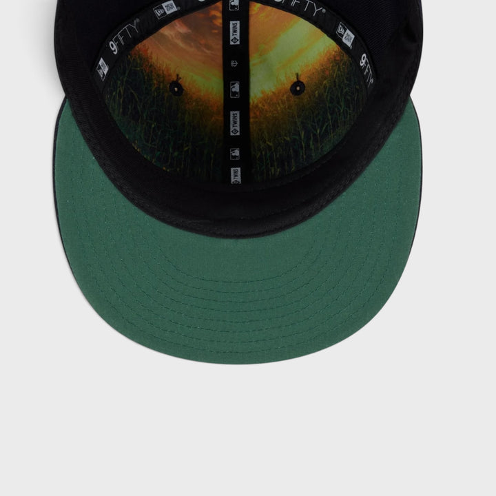 New Era MLB Field Of Dreams 59Fifty M Twins navy